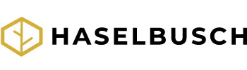 Haselbusch Logo